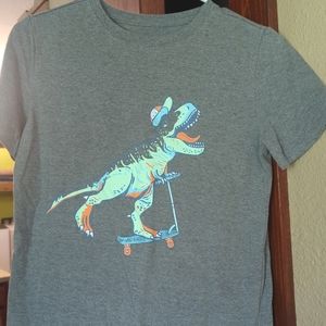 Boys Tshirt